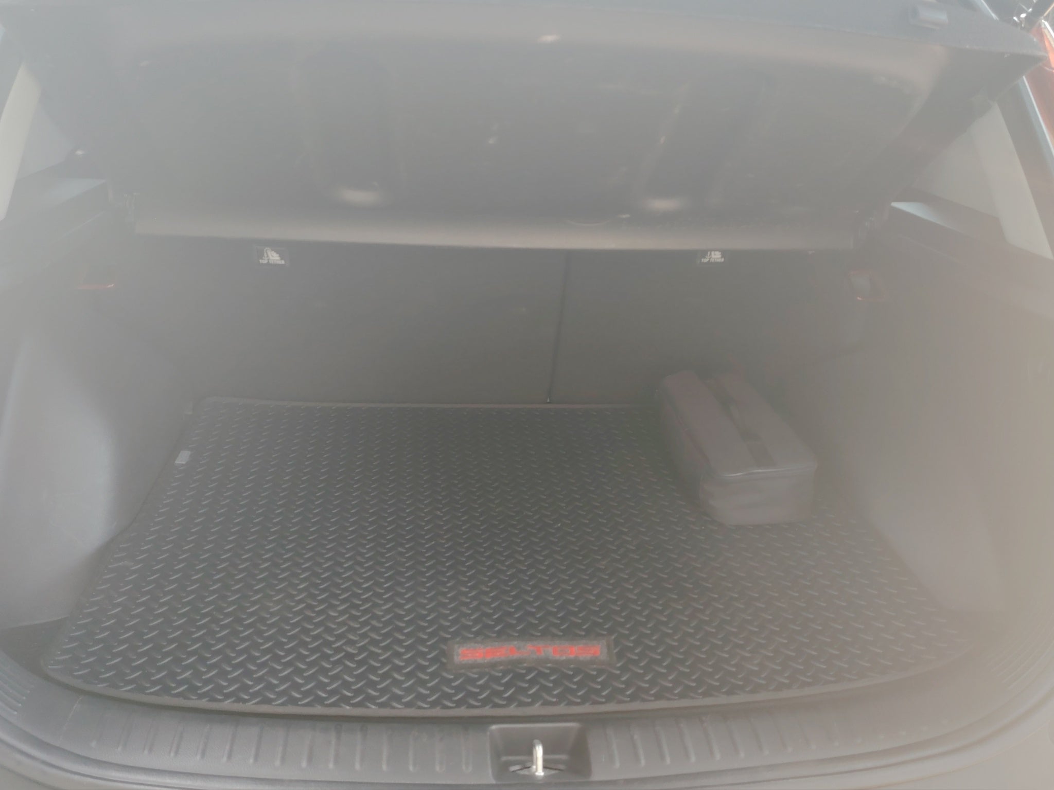 2023 Kia Seltos 1.4 GT Line At