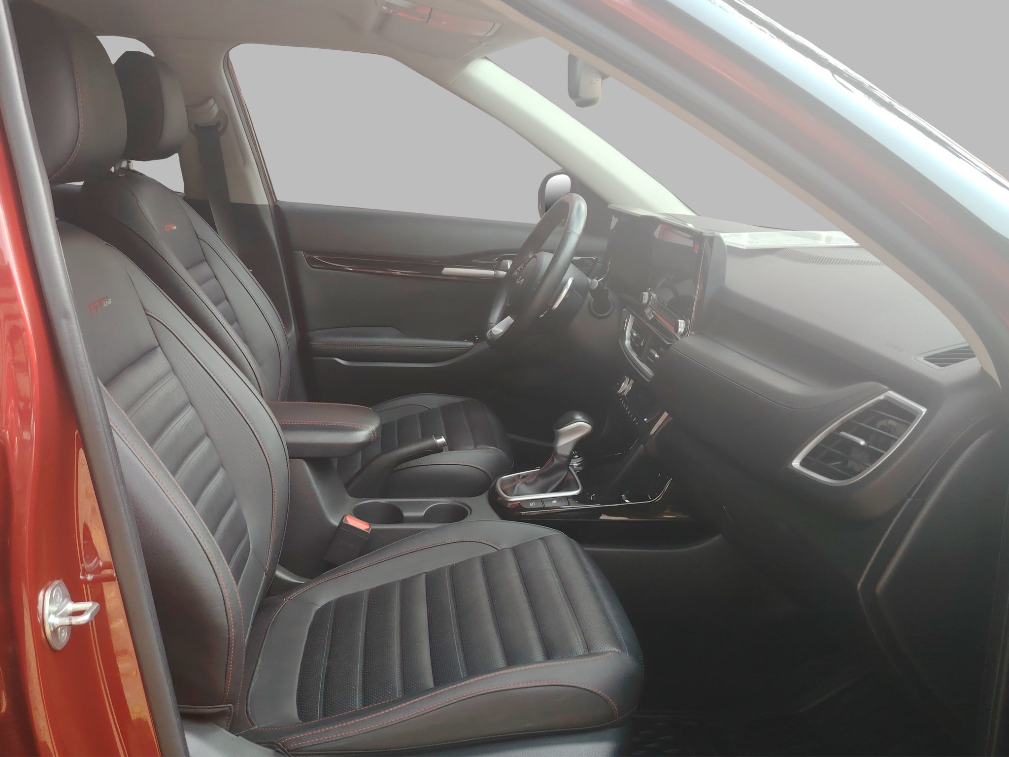 2023 Kia Seltos 1.4 GT Line At