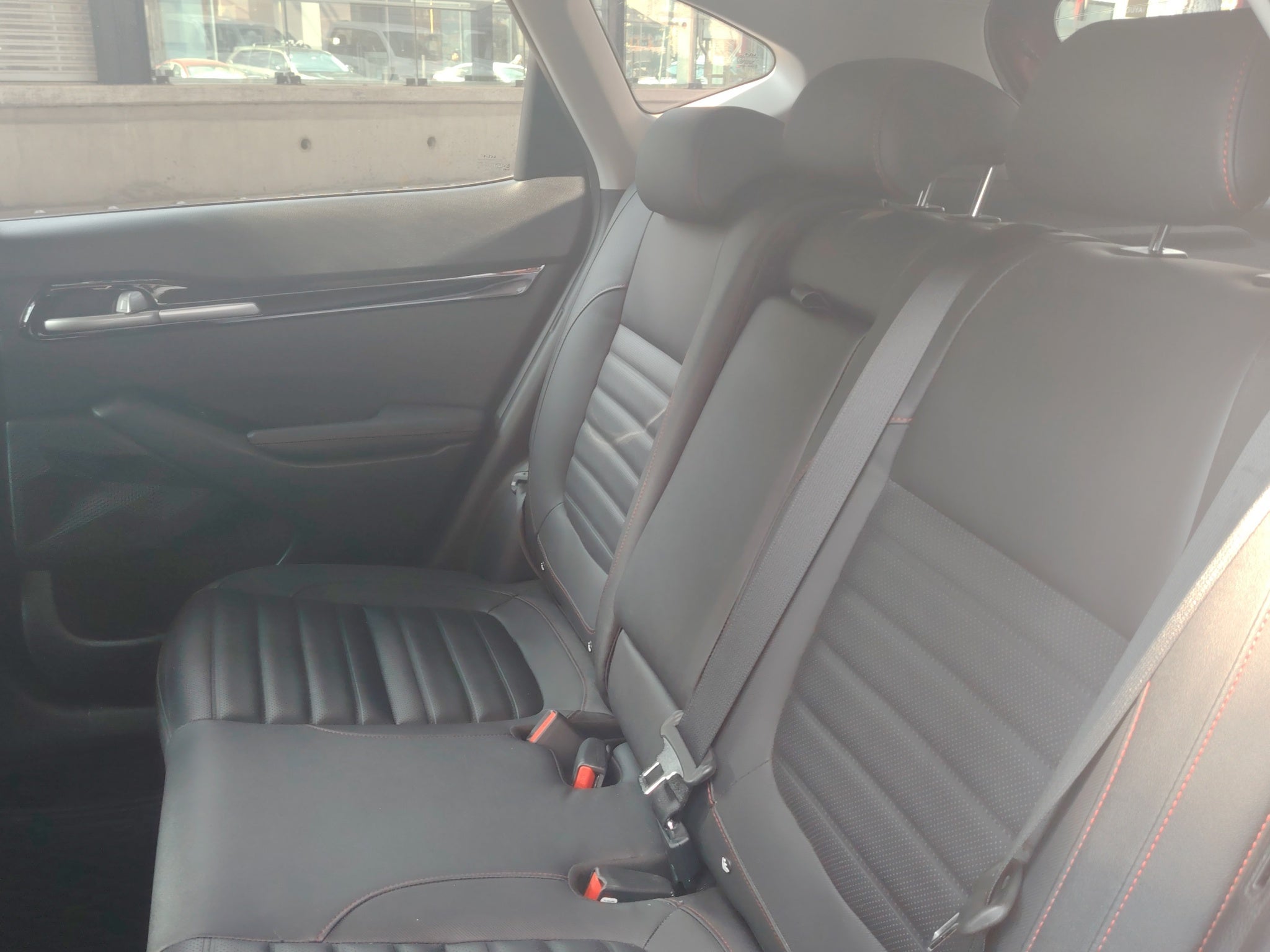 2023 Kia Seltos 1.4 GT Line At