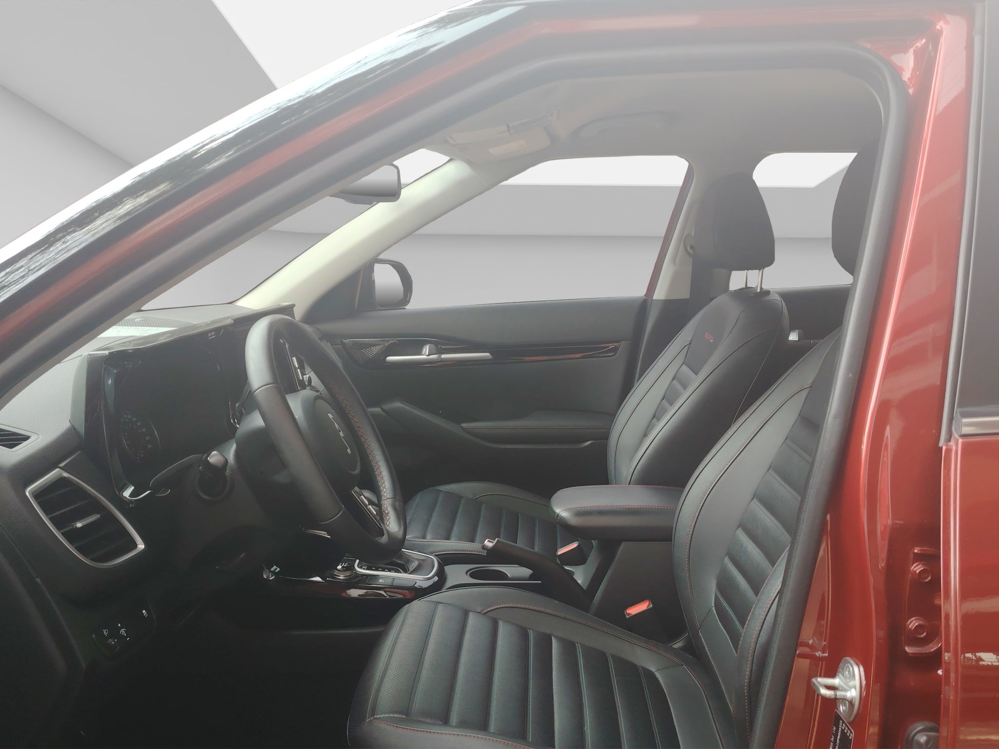 2023 Kia Seltos 1.4 GT Line At