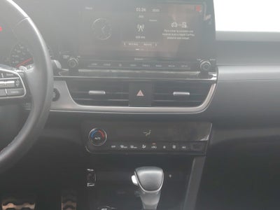 2023 Kia Seltos 1.4 GT Line At