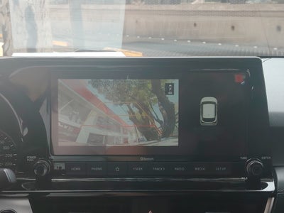 2023 Kia Seltos 1.4 GT Line At