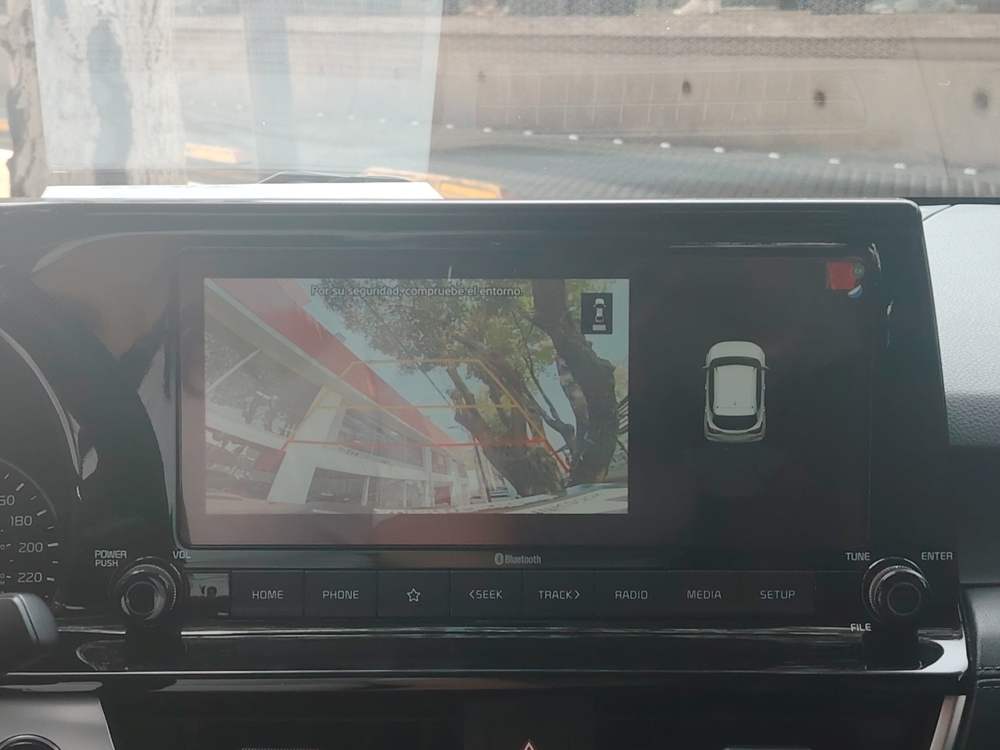 2023 Kia Seltos 1.4 GT Line At