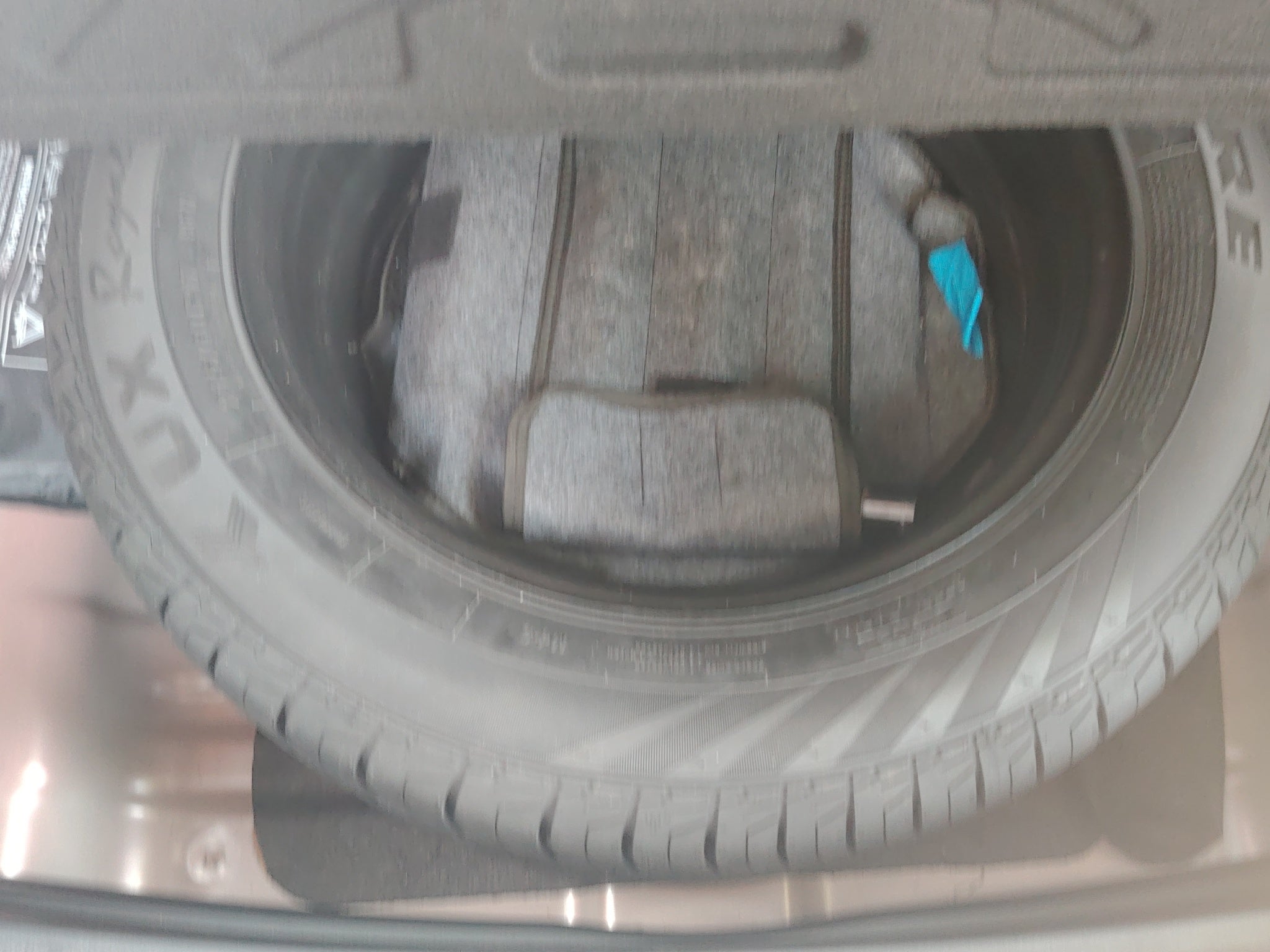 2023 Kia Seltos 1.4 GT Line At