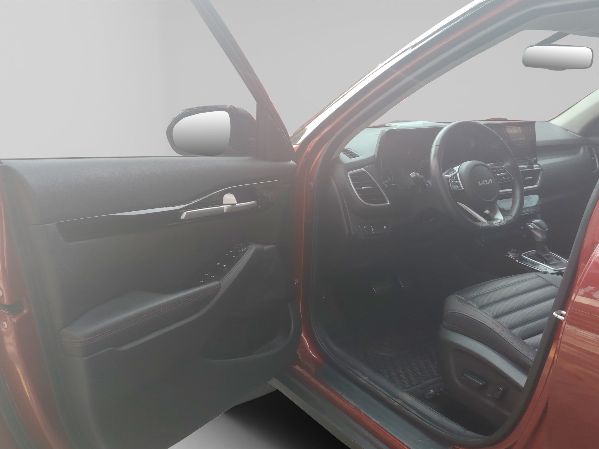 2023 Kia Seltos 1.4 GT Line At