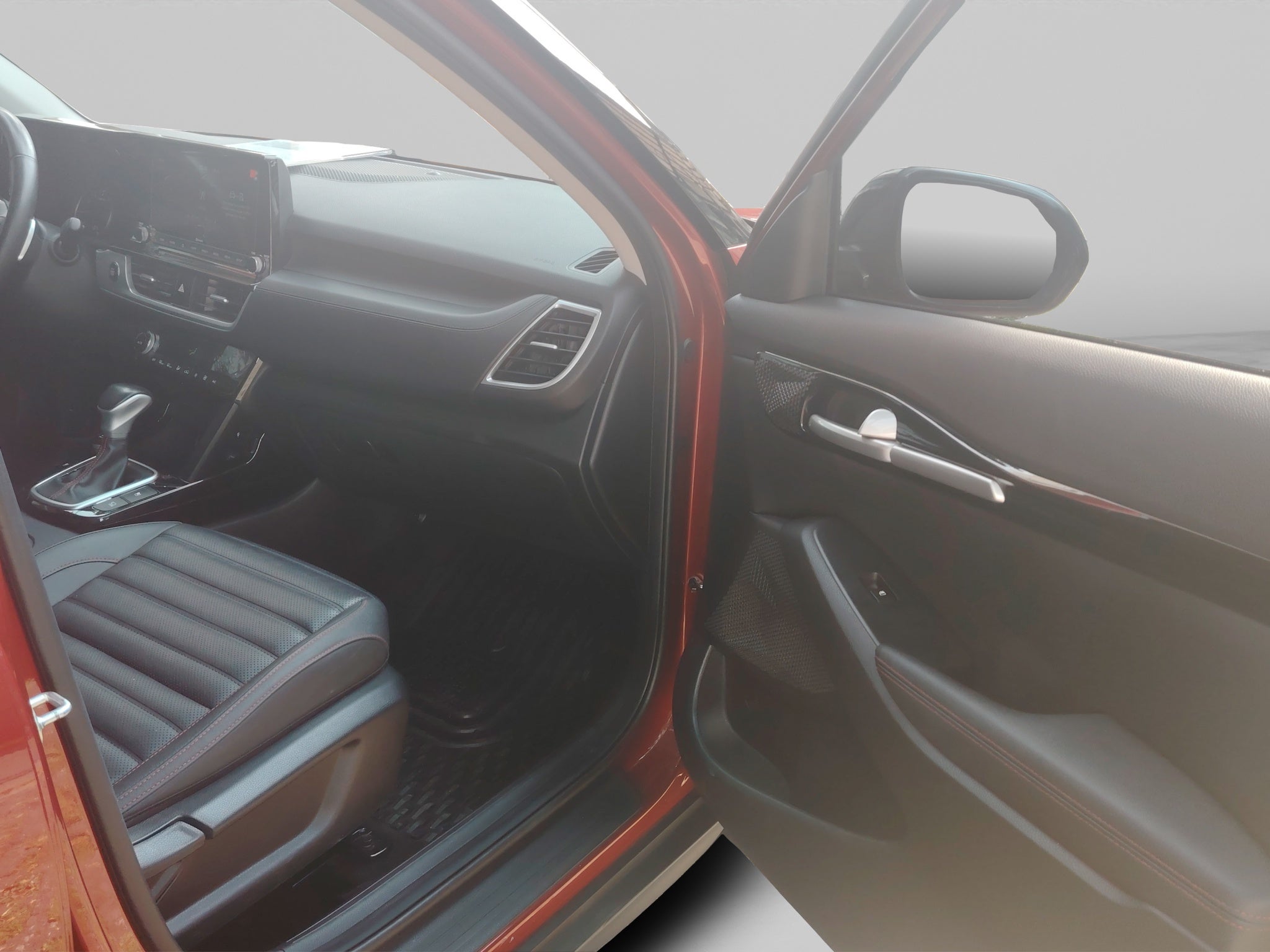 2023 Kia Seltos 1.4 GT Line At