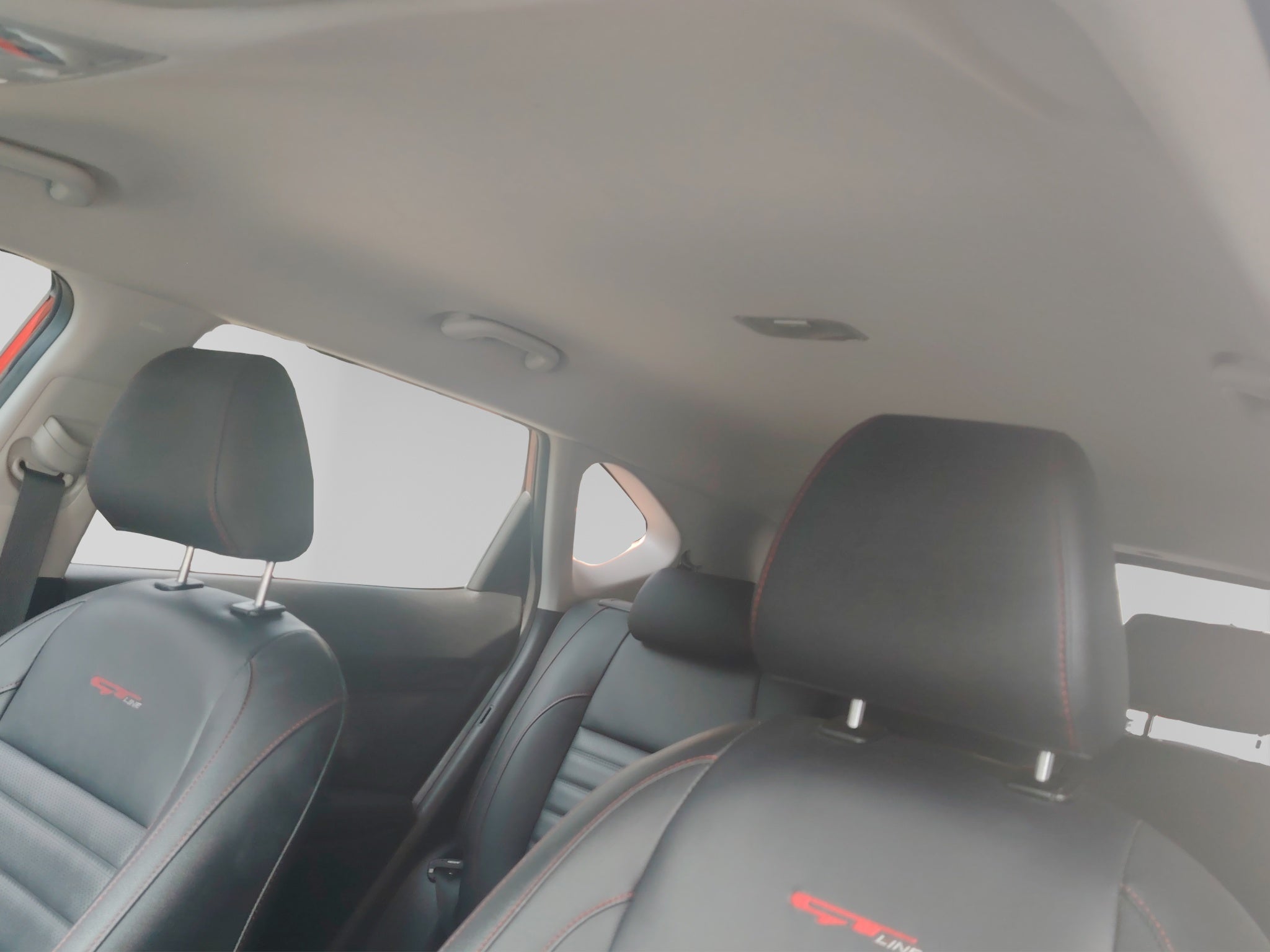 2023 Kia Seltos 1.4 GT Line At