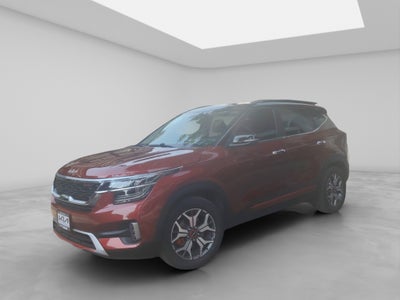 2023 Kia Seltos 1.4 GT Line At