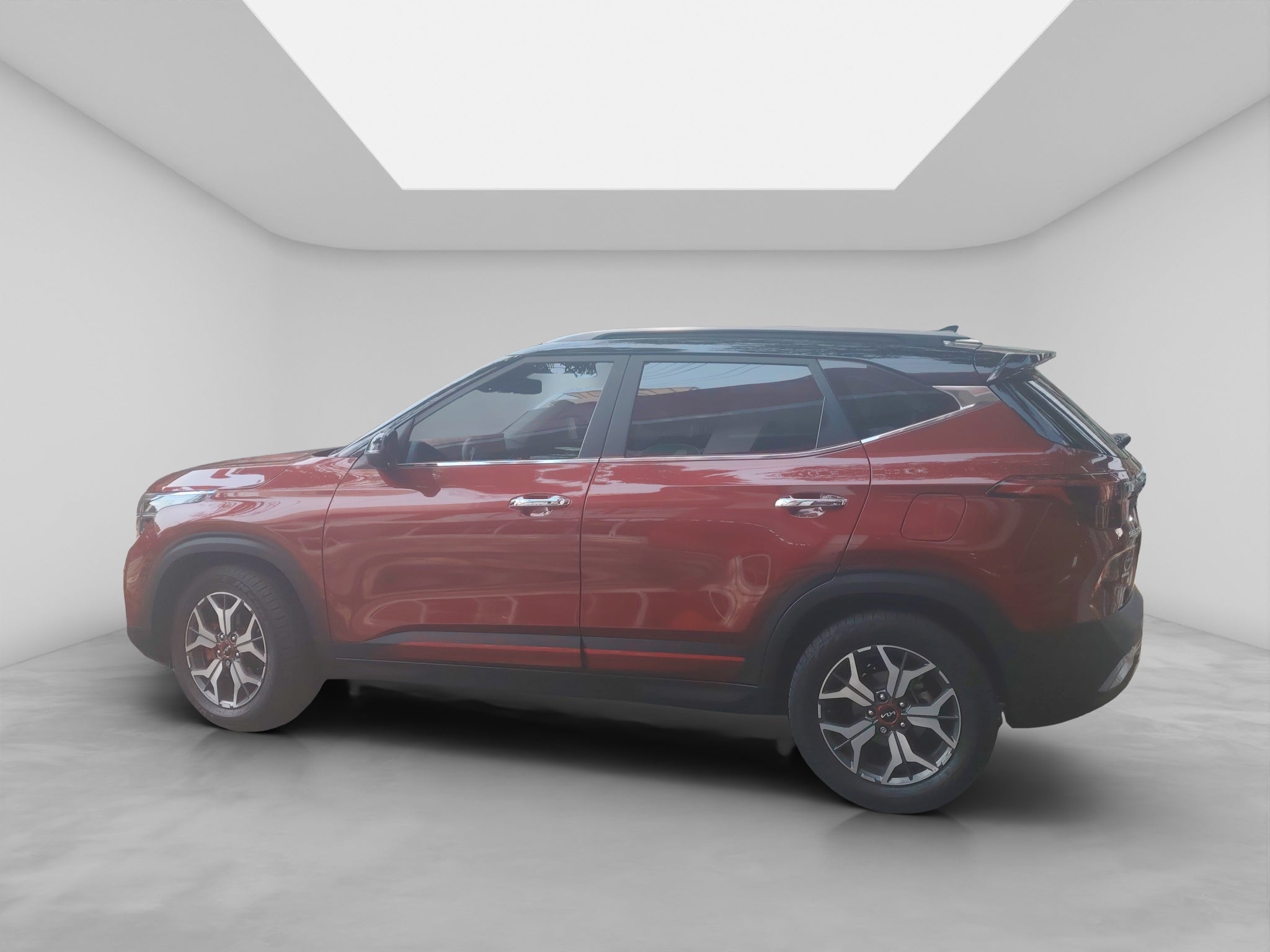 2023 Kia Seltos 1.4 GT Line At