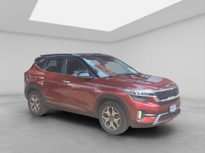 2023 Kia Seltos 1.4 GT Line At