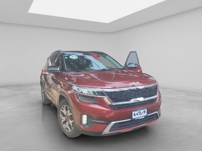 2023 Kia Seltos 1.4 GT Line At