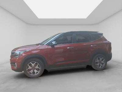 2023 Kia Seltos 1.4 GT Line At