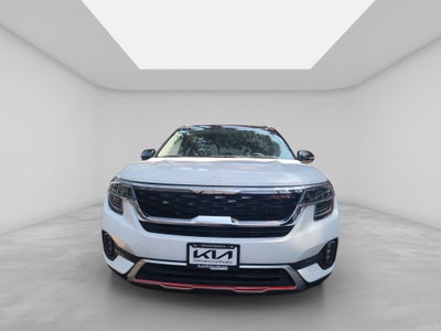 2023 Kia Seltos 1.4 GT Line At
