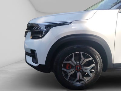 2023 Kia Seltos 1.4 GT Line At