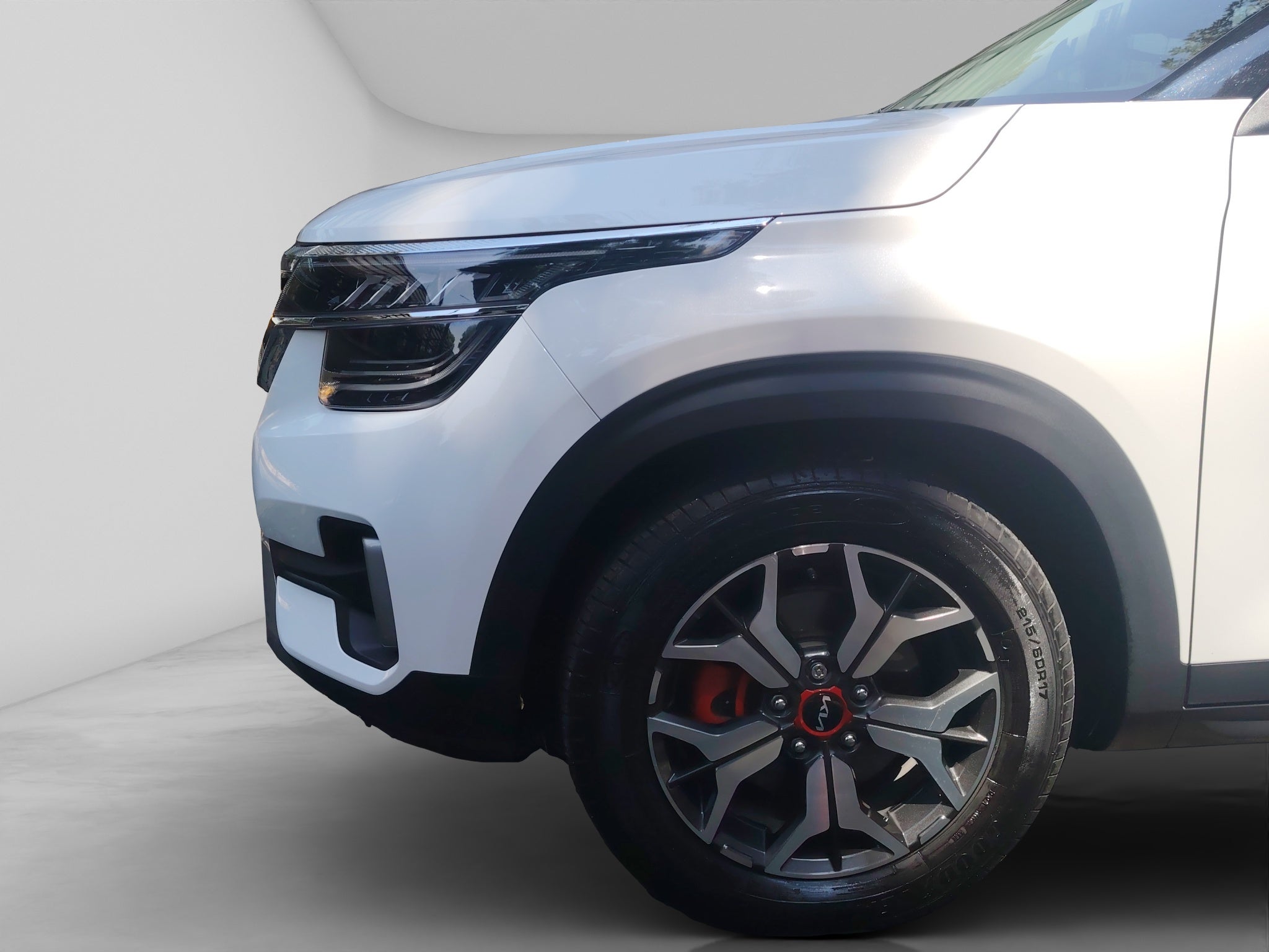 2023 Kia Seltos 1.4 GT Line At