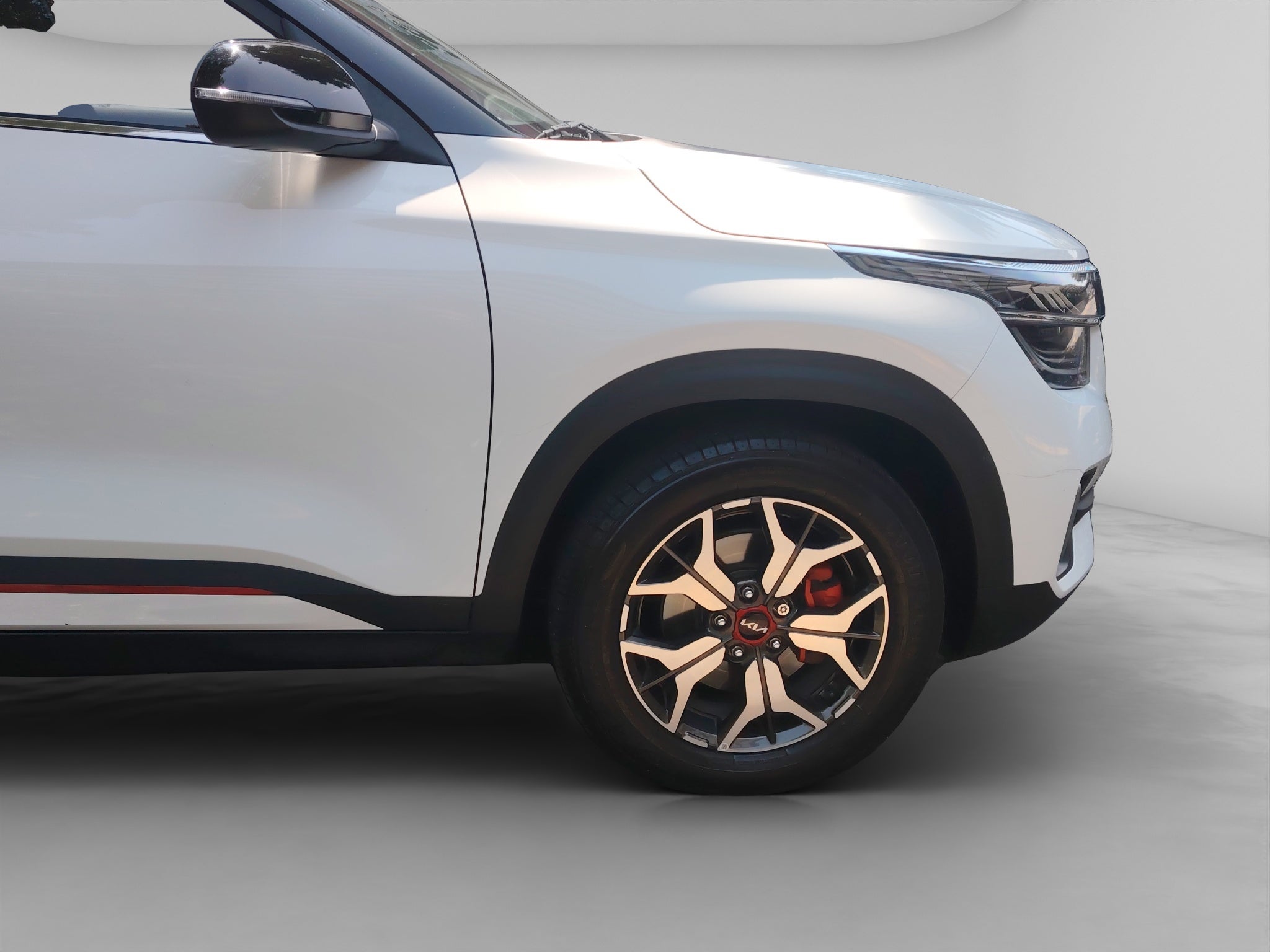 2023 Kia Seltos 1.4 GT Line At