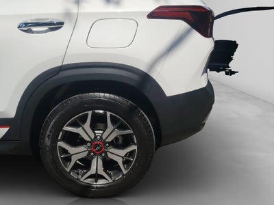 2023 Kia Seltos 1.4 GT Line At