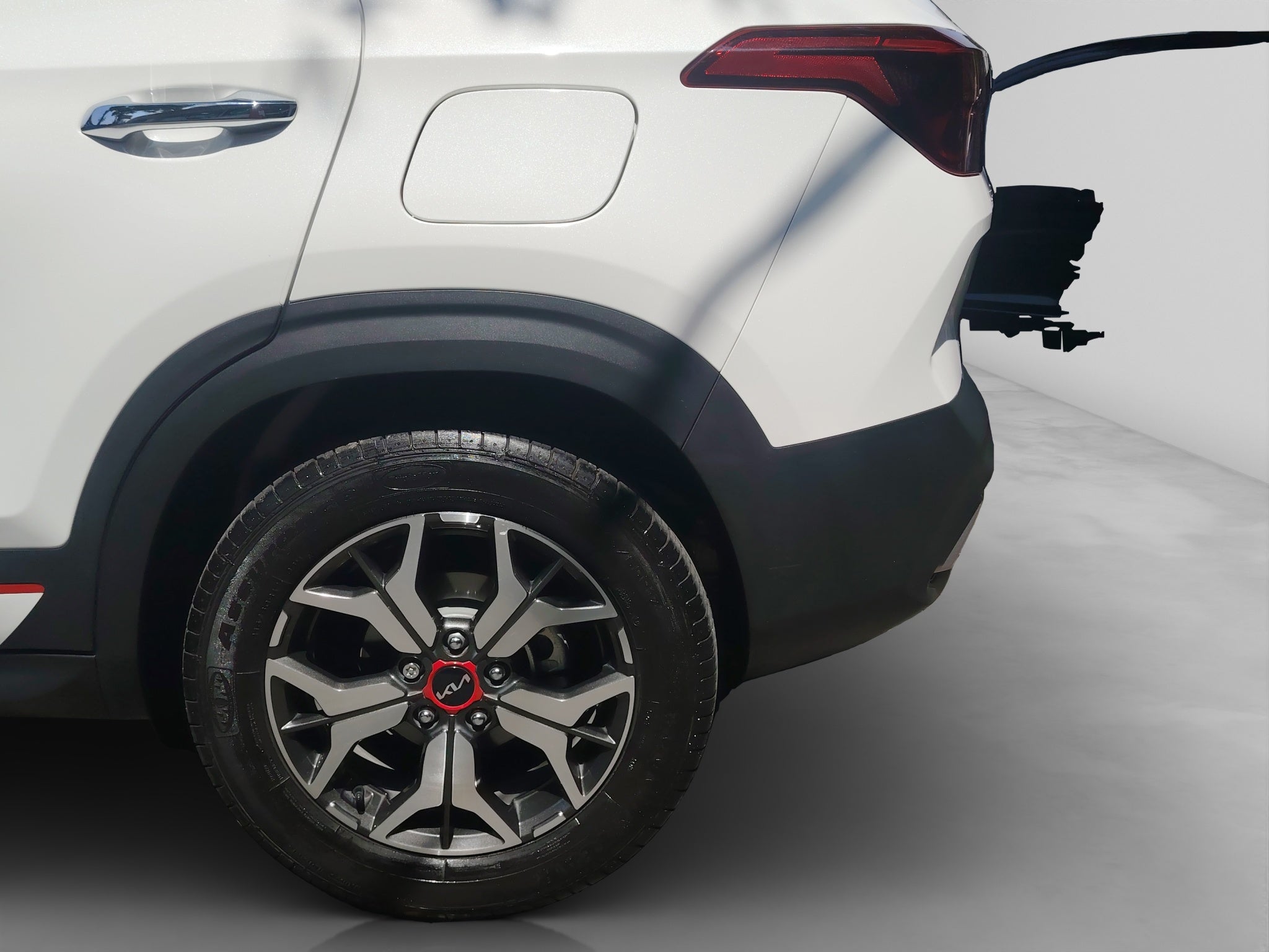 2023 Kia Seltos 1.4 GT Line At