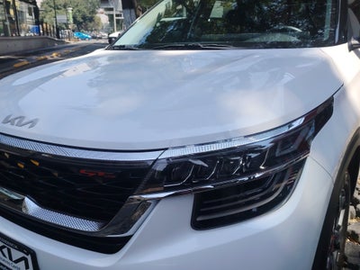 2023 Kia Seltos 1.4 GT Line At