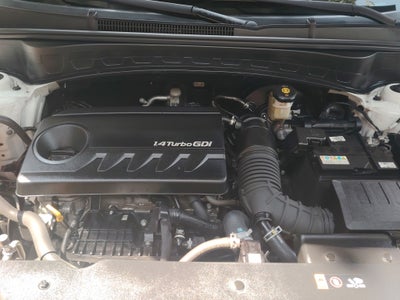 2023 Kia Seltos 1.4 GT Line At