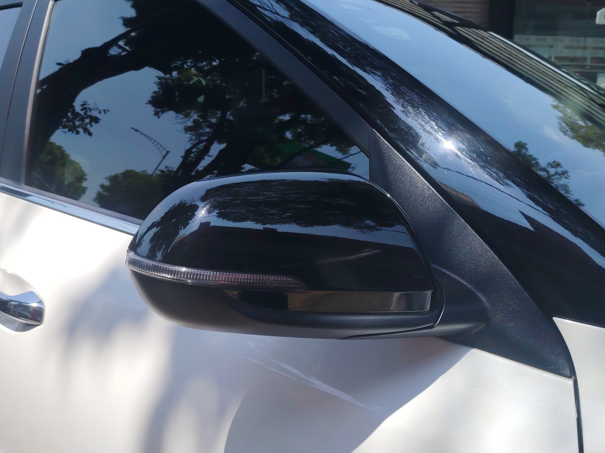 2023 Kia Seltos 1.4 GT Line At