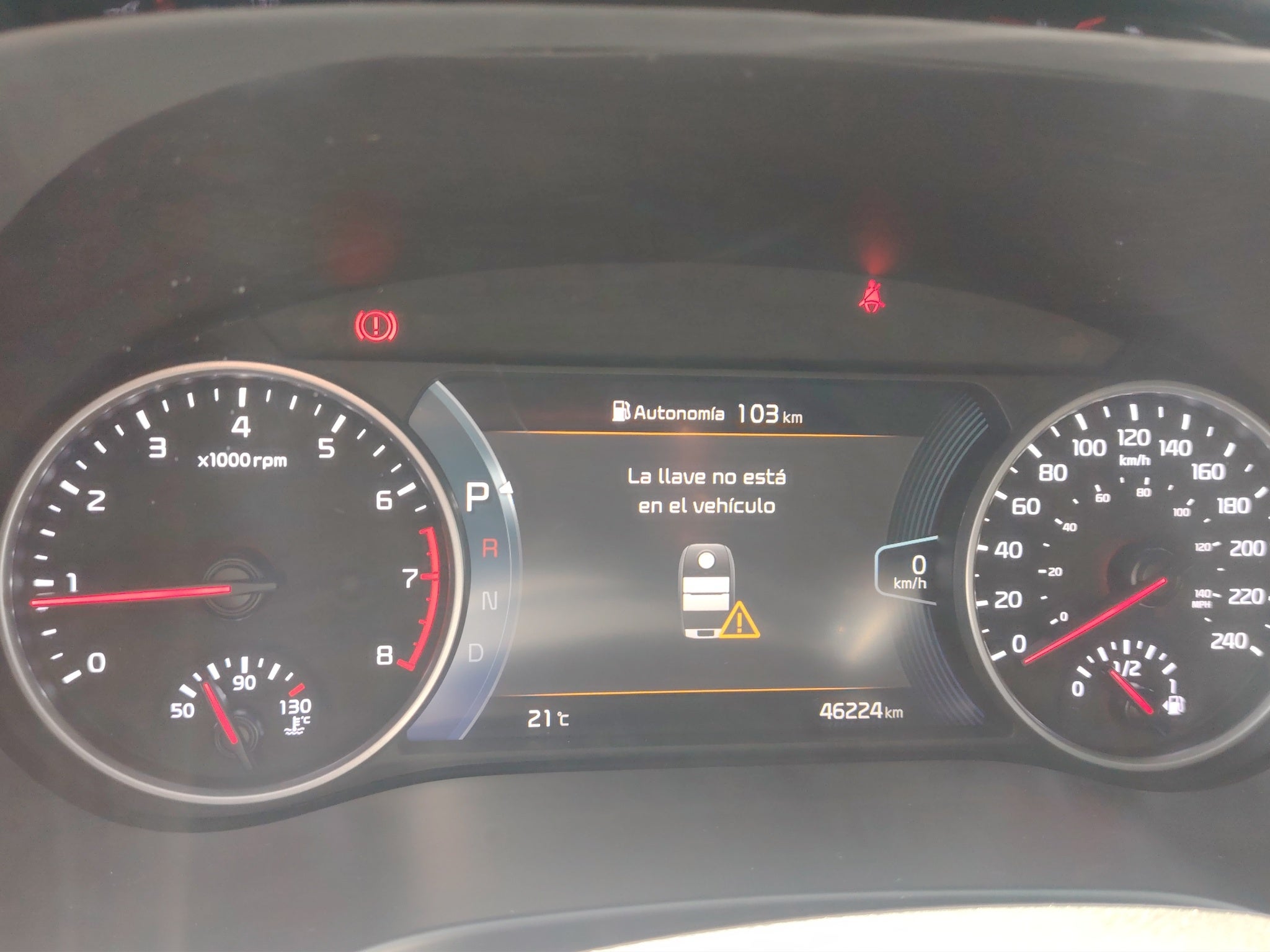 2023 Kia Seltos 1.4 GT Line At