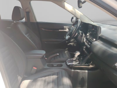 2023 Kia Seltos 1.4 GT Line At