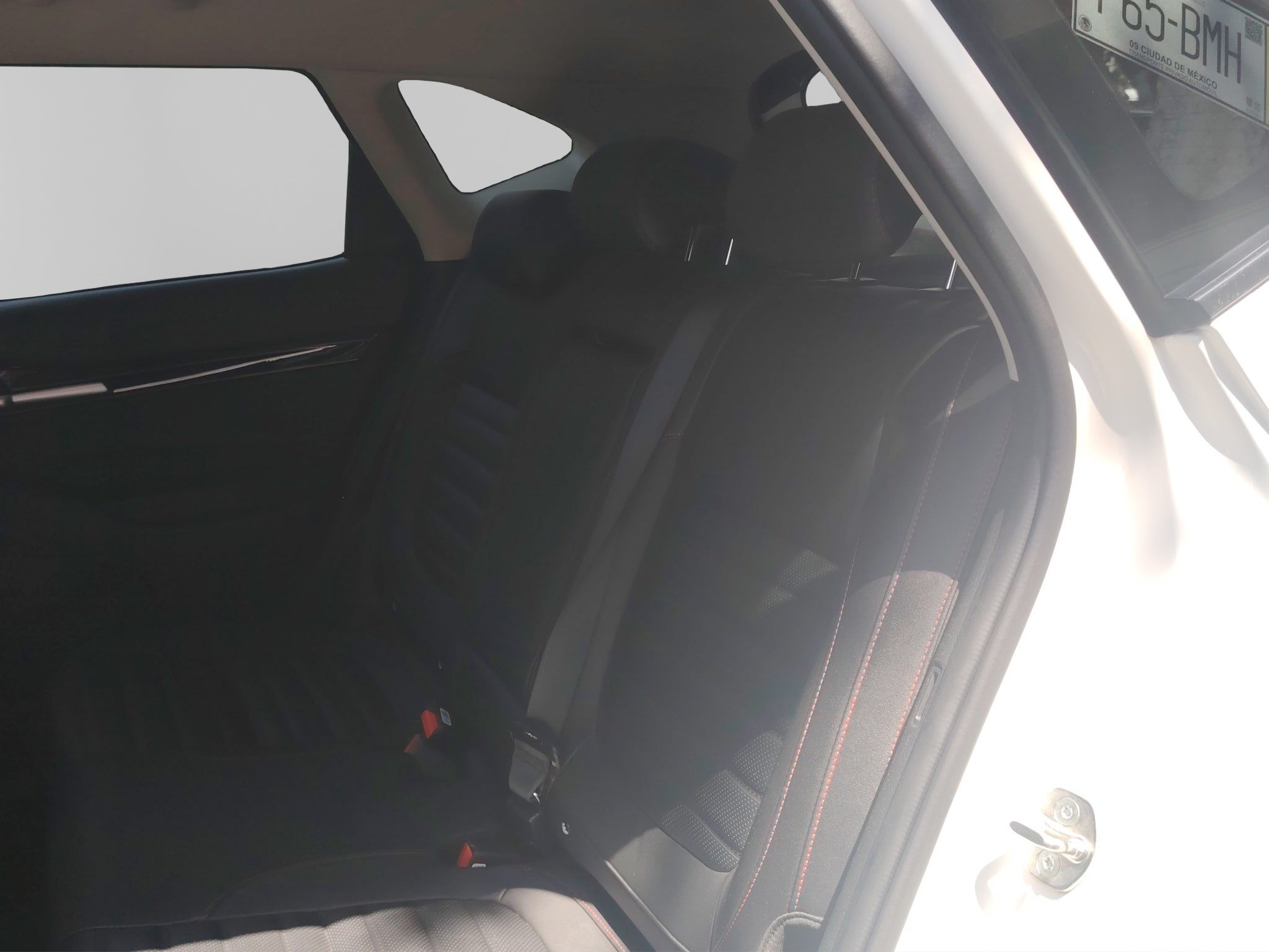 2023 Kia Seltos 1.4 GT Line At