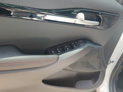 2023 Kia Seltos 1.4 GT Line At