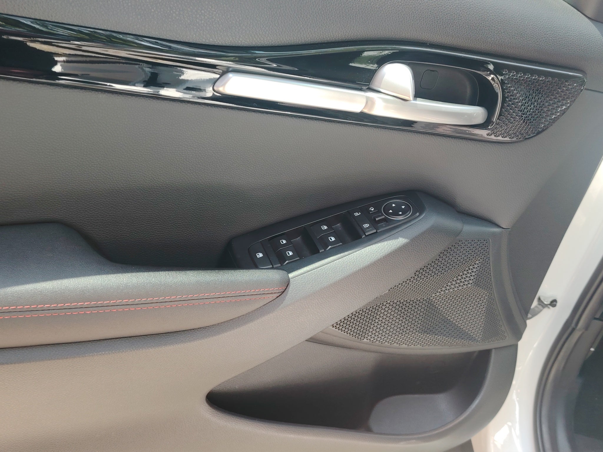 2023 Kia Seltos 1.4 GT Line At