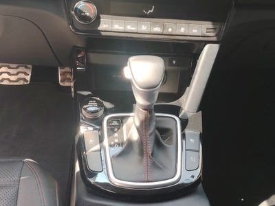 2023 Kia Seltos 1.4 GT Line At