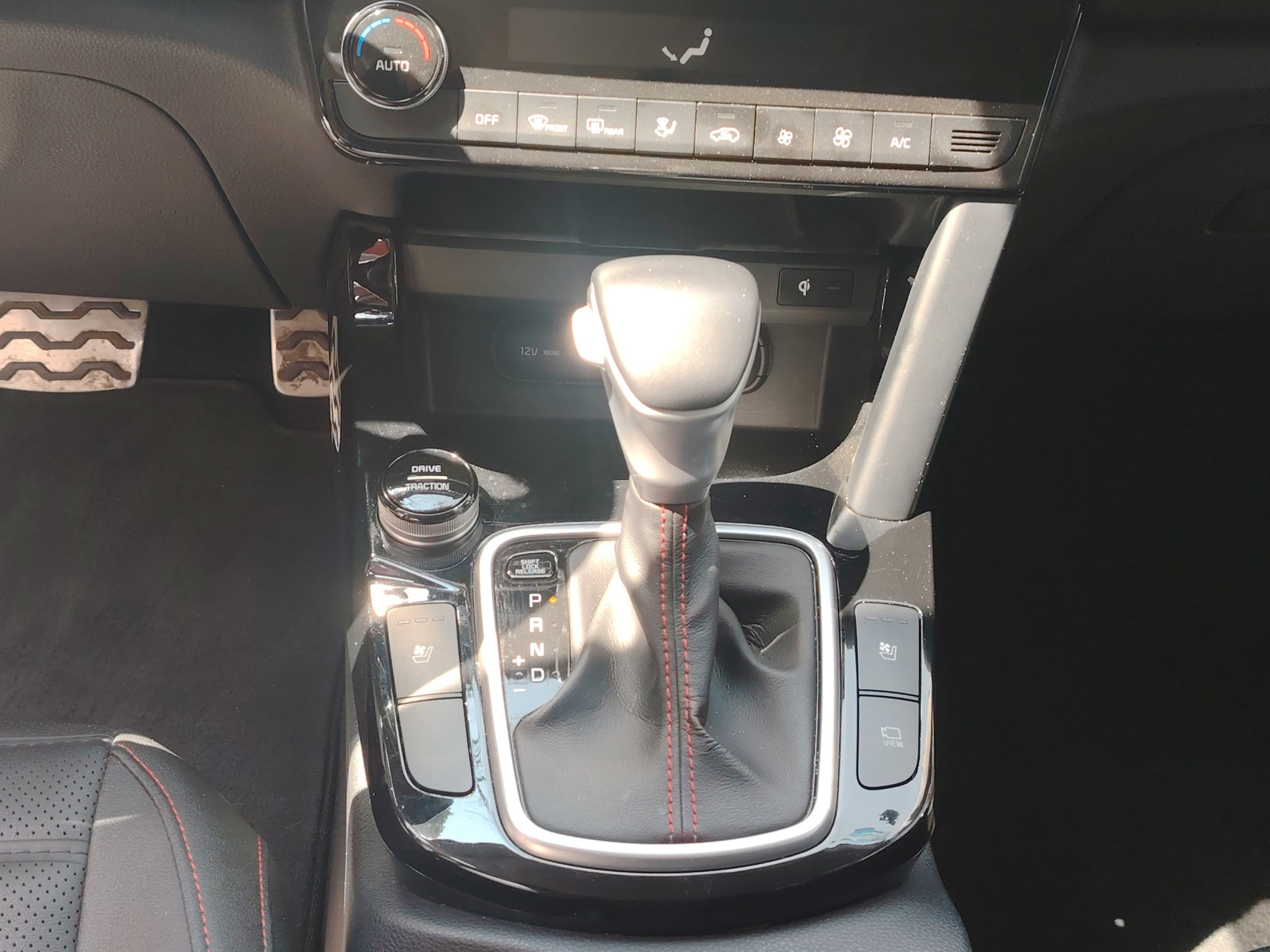 2023 Kia Seltos 1.4 GT Line At