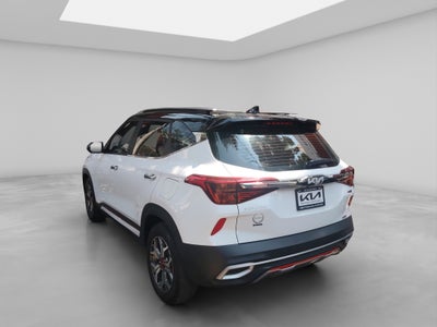 2023 Kia Seltos 1.4 GT Line At