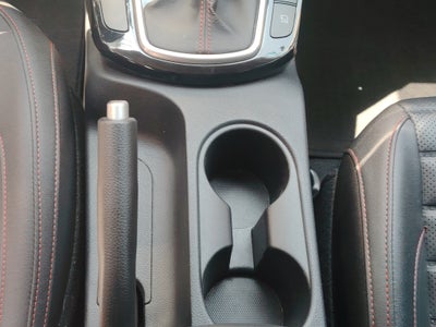 2023 Kia Seltos 1.4 GT Line At