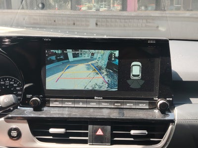 2023 Kia Seltos 1.4 GT Line At