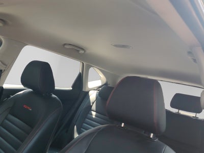 2023 Kia Seltos 1.4 GT Line At