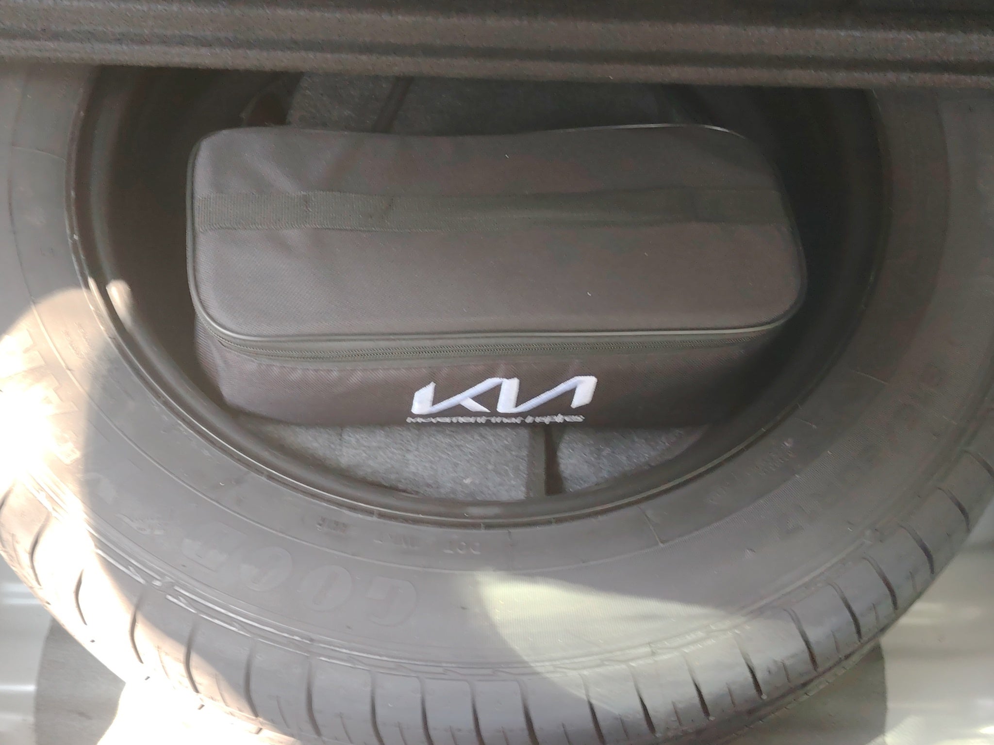 2023 Kia Seltos 1.4 GT Line At