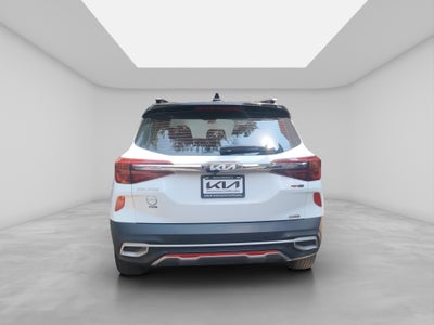 2023 Kia Seltos 1.4 GT Line At