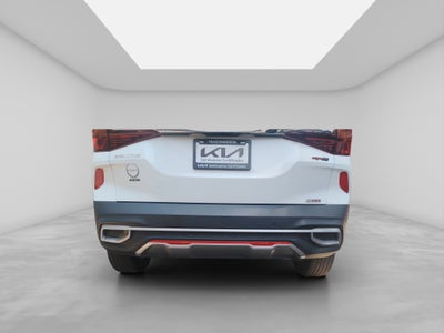 2023 Kia Seltos 1.4 GT Line At