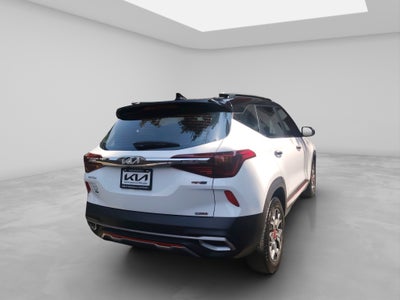 2023 Kia Seltos 1.4 GT Line At
