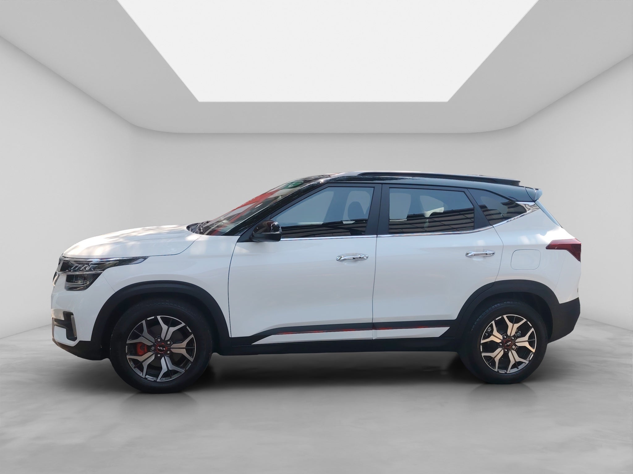 2023 Kia Seltos 1.4 GT Line At