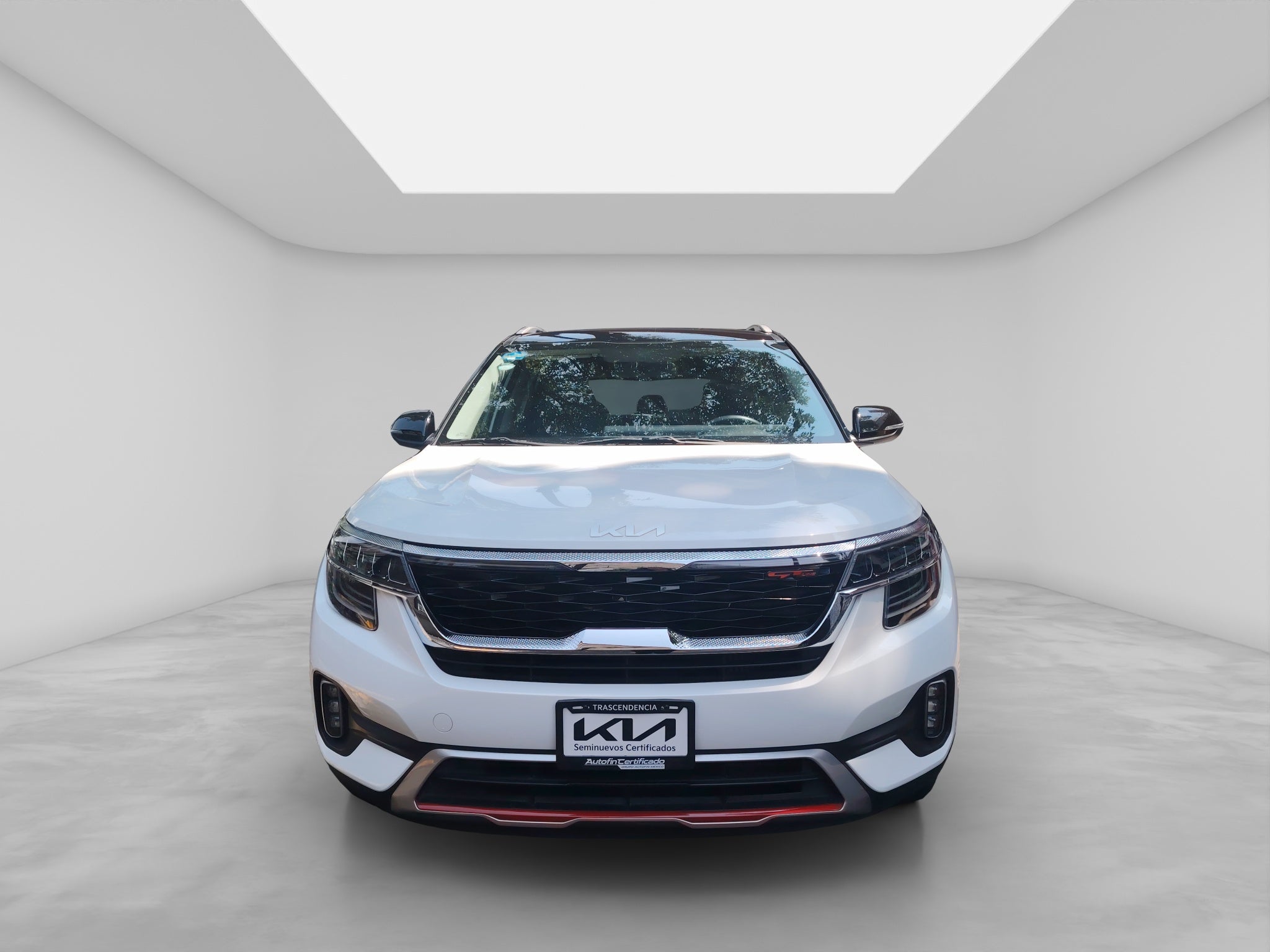 2023 Kia Seltos 1.4 GT Line At