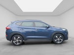 2017 Hyundai Tucson 2.0 Limited Tech At