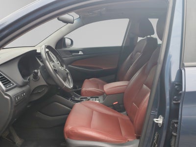 2017 Hyundai Tucson 2.0 Limited Tech At