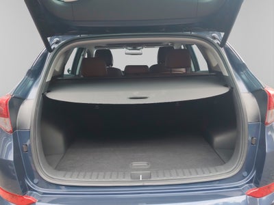 2017 Hyundai Tucson 2.0 Limited Tech At