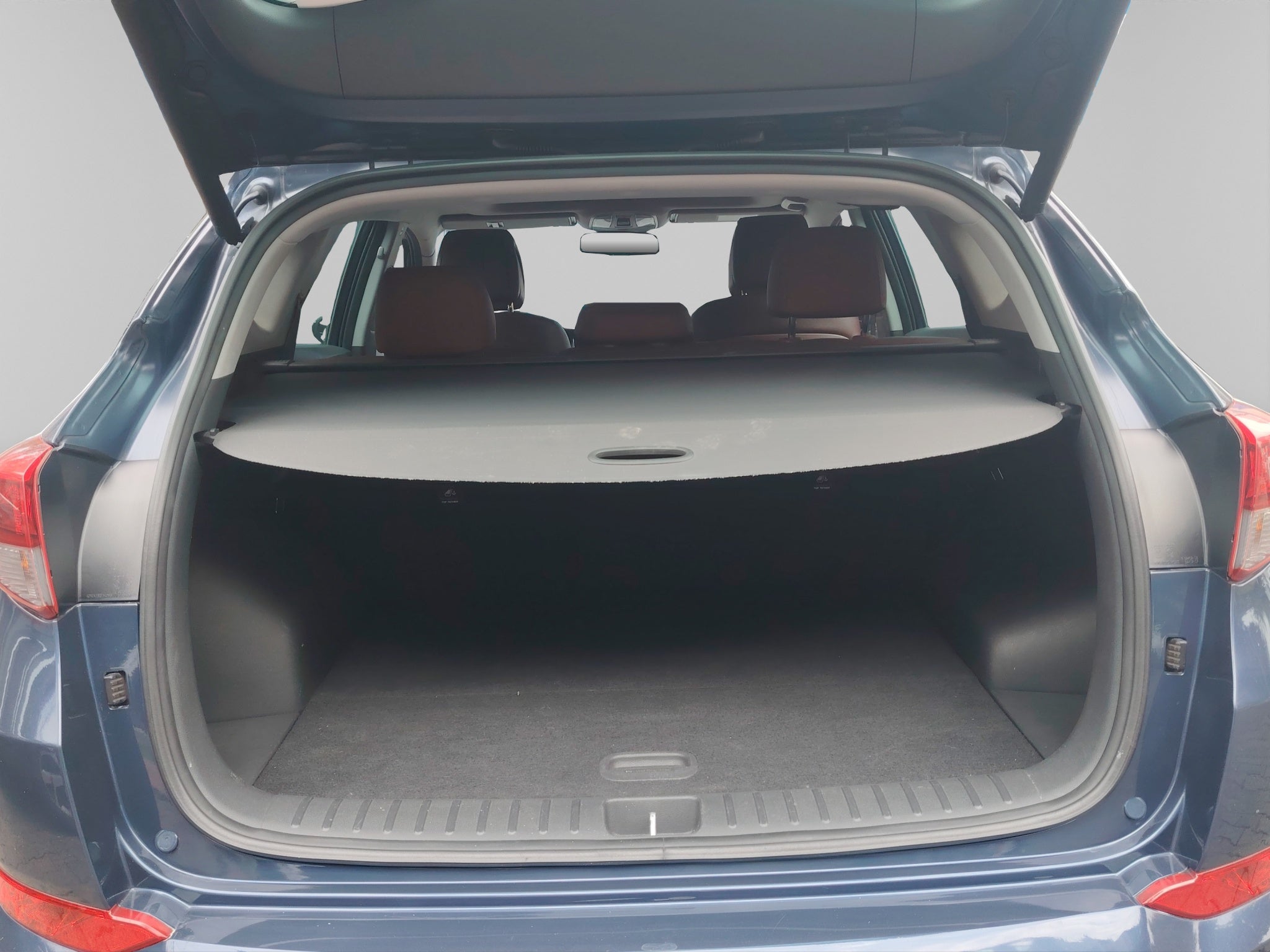 2017 Hyundai Tucson 2.0 Limited Tech At