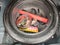 2017 Hyundai Tucson 2.0 Limited Tech At