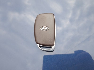 2017 Hyundai Tucson 2.0 Limited Tech At