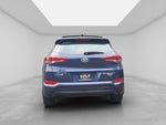 2017 Hyundai Tucson 2.0 Limited Tech At