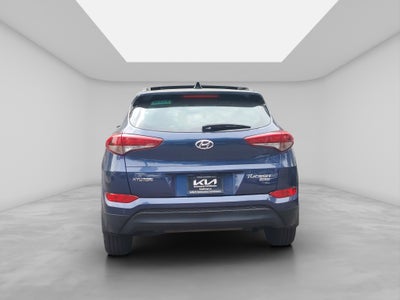2017 Hyundai Tucson 2.0 Limited Tech At